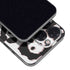 B&W Leopard iPhone 14 Pro Skin